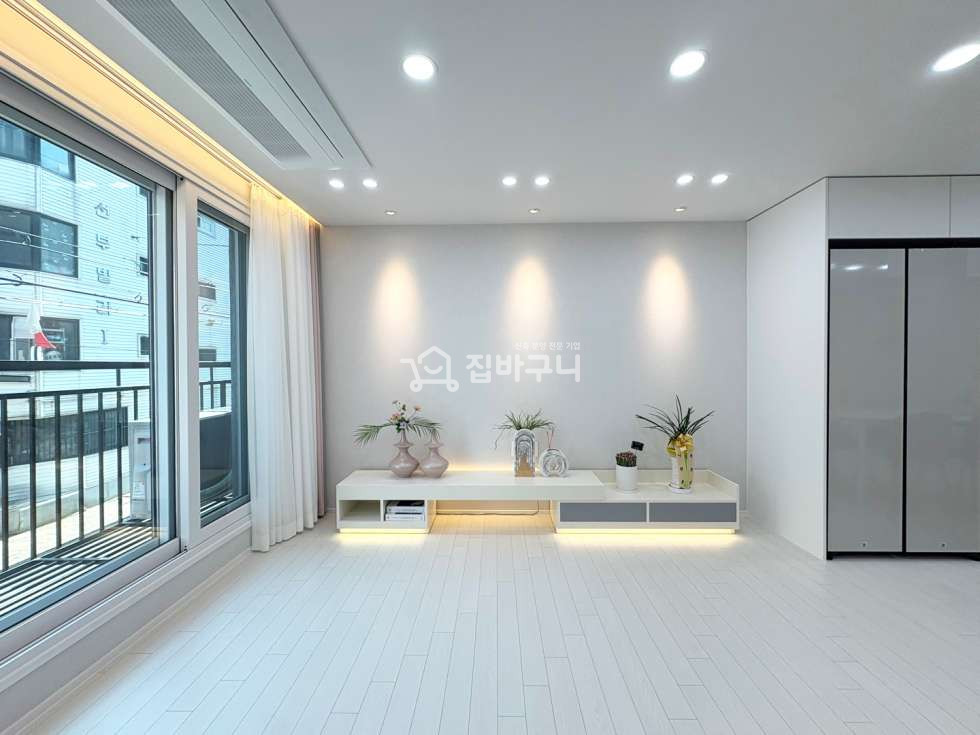 경기 안산단원구 선부동 ■저렴한 실입주금으로! 시스템에어컨에 냉장고까지! 풀옵션 입주 가능 입지적 인프라가 최적화된 선부동 3룸 신축빌라■ 분양 매물번호 13422 사진 2