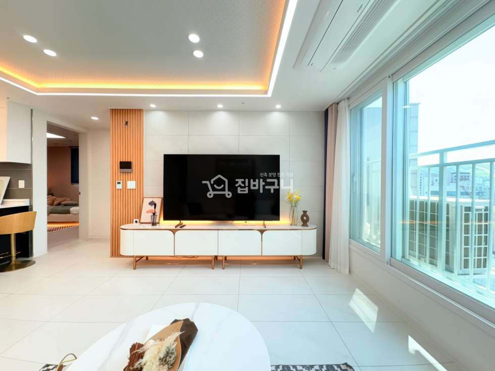 경기 부천원미구 심곡동 더블역세권에 비스포크냉장고가 옵션으로! 넉넉한 옵션으로 저렴하게 입주가능한 심곡동 아파트! 분양 매물번호 13419 사진 4