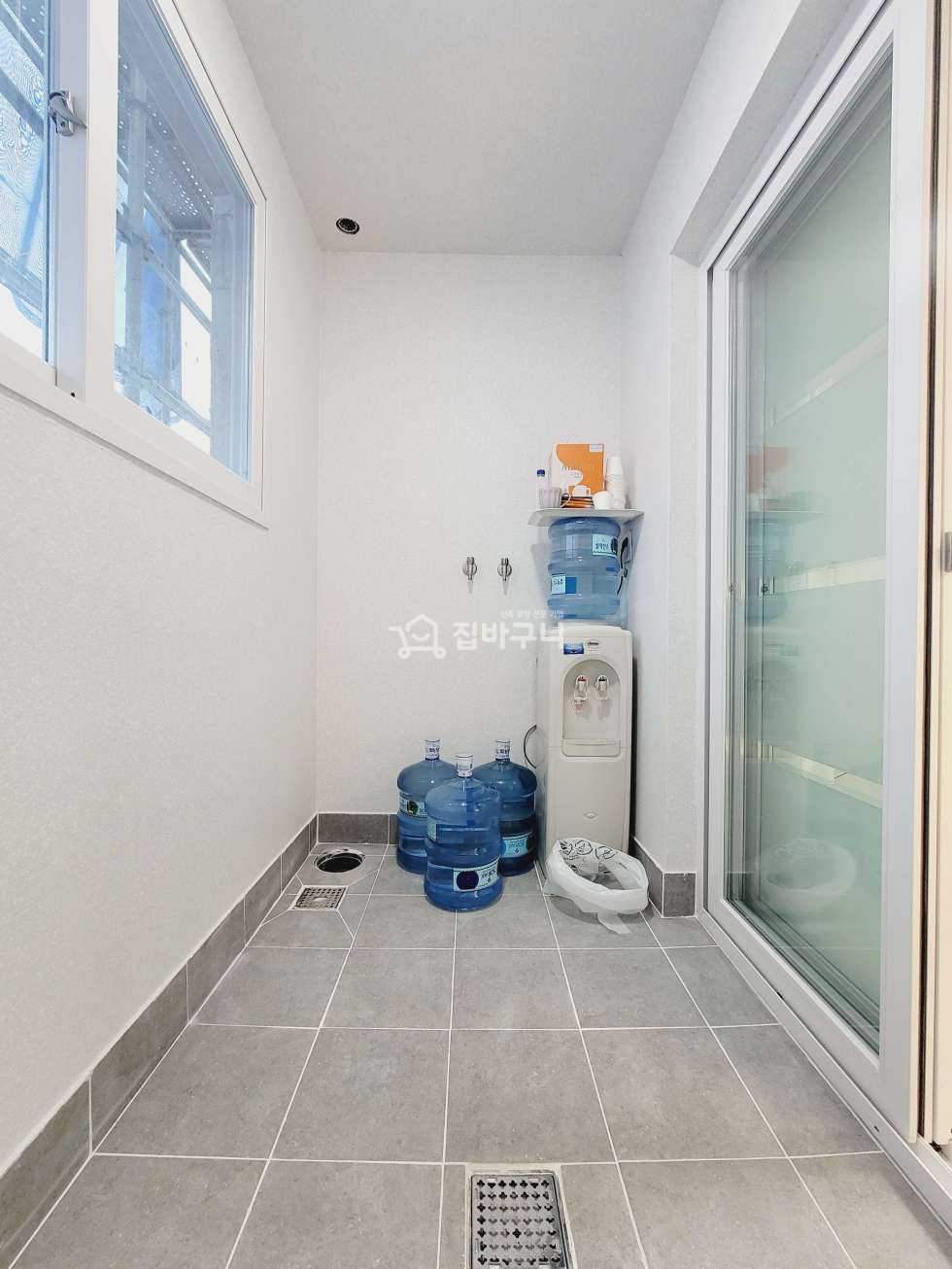 경기 부천원미구 춘의동 ◎춘의역 도보3분 초 역세권! 수납공간 걱정없는 2펜트리룸으로 내부를 균형있게!◎ 분양 매물번호 13418 사진 10