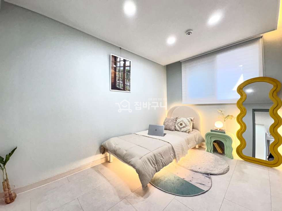 경기 안산상록구 일동 ★교통, 학군, 생활인프라 3박자를 갖춘 심플모던 인테리어의 선부동 3룸 ★ 분양 매물번호 13417 사진 9