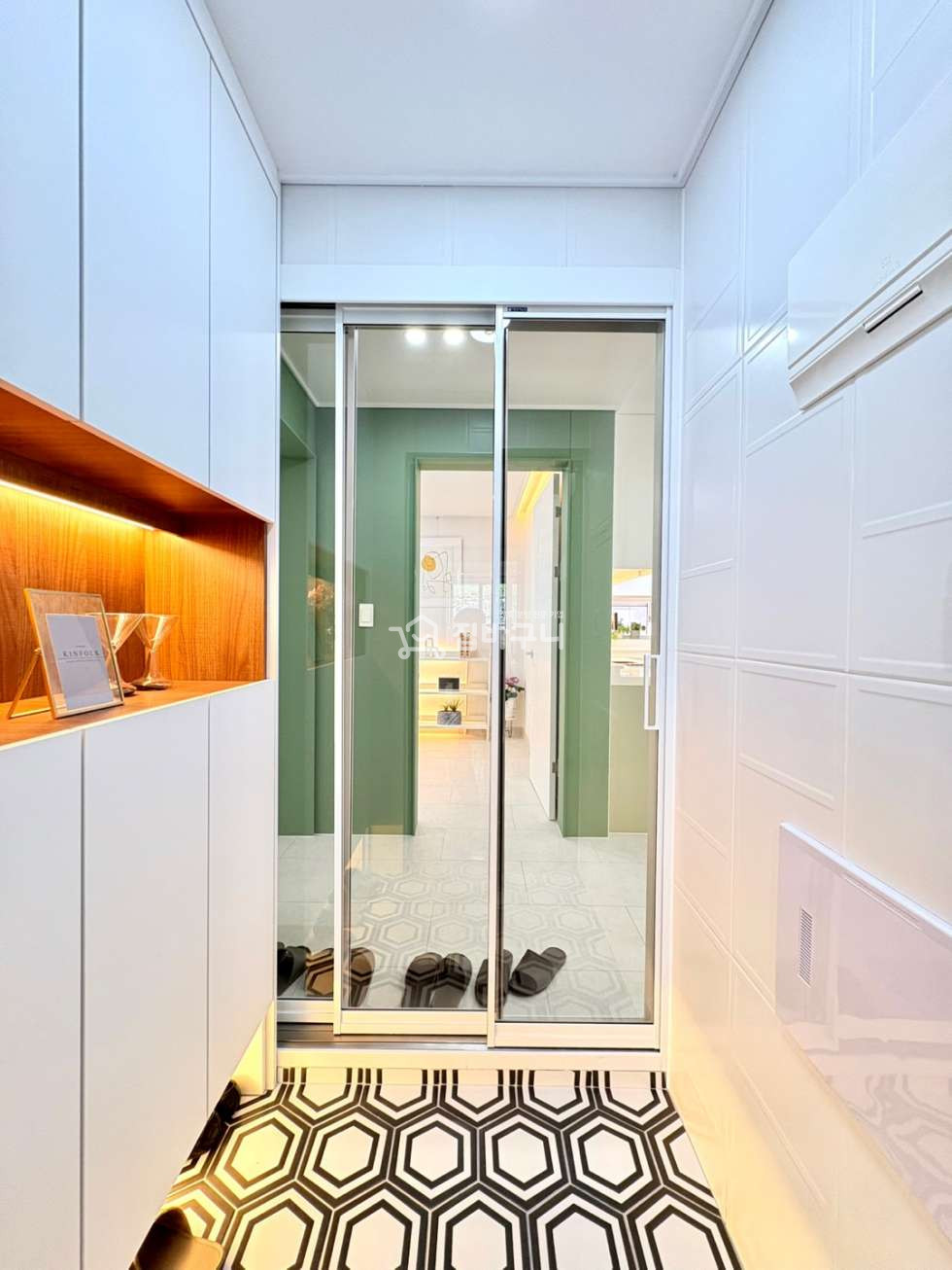 경기 안산상록구 일동 ★교통, 학군, 생활인프라 3박자를 갖춘 심플모던 인테리어의 선부동 3룸 ★ 분양 매물번호 13417 사진 13