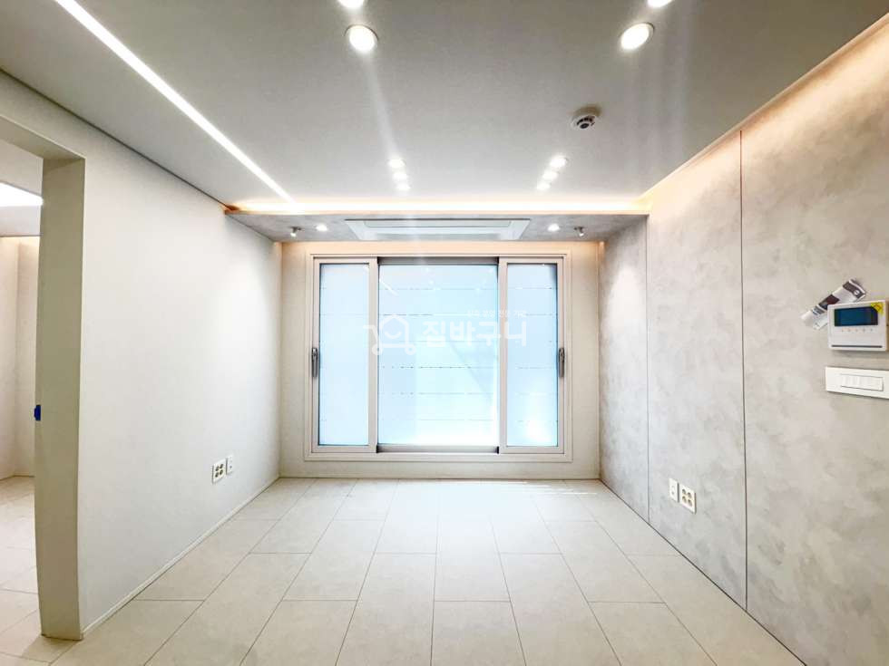 경기 안산단원구 선부동 ■달미역 초역세권 도보8분거리! 풀옵션으로 입주가능한 넓은 거실과 서브룸 신축 쓰리룸■ 분양 매물번호 13416 사진 1