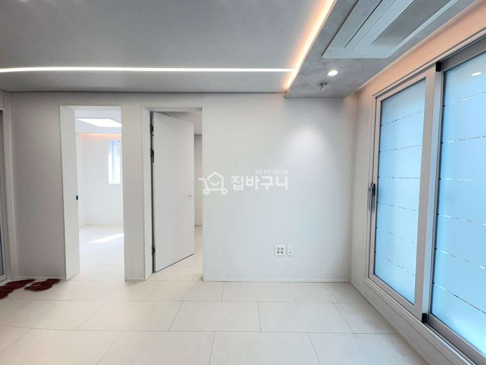 경기 안산단원구 선부동 ■달미역 초역세권 도보8분거리! 풀옵션으로 입주가능한 넓은 거실과 서브룸 신축 쓰리룸■ 분양 매물번호 13416 사진 4