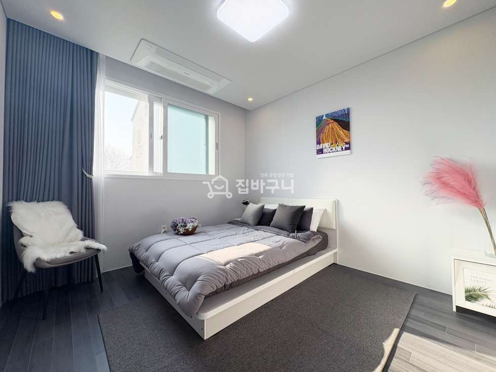 경기 고양일산동구 성석동 ★풀옵션에 고급진 내부 공간 블랙우드 타일로 마감된 화이트&다크그레이 톤 인테리어 식기세척기와 세탁기까지?!★ 분양 매물번호 13407 사진 7