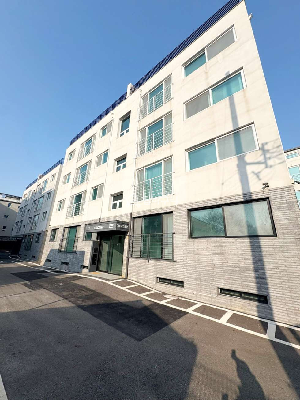 경기 고양일산동구 성석동 ★풀옵션에 고급진 내부 공간 블랙우드 타일로 마감된 화이트&다크그레이 톤 인테리어 식기세척기와 세탁기까지?!★ 분양 매물번호 13407 사진 14