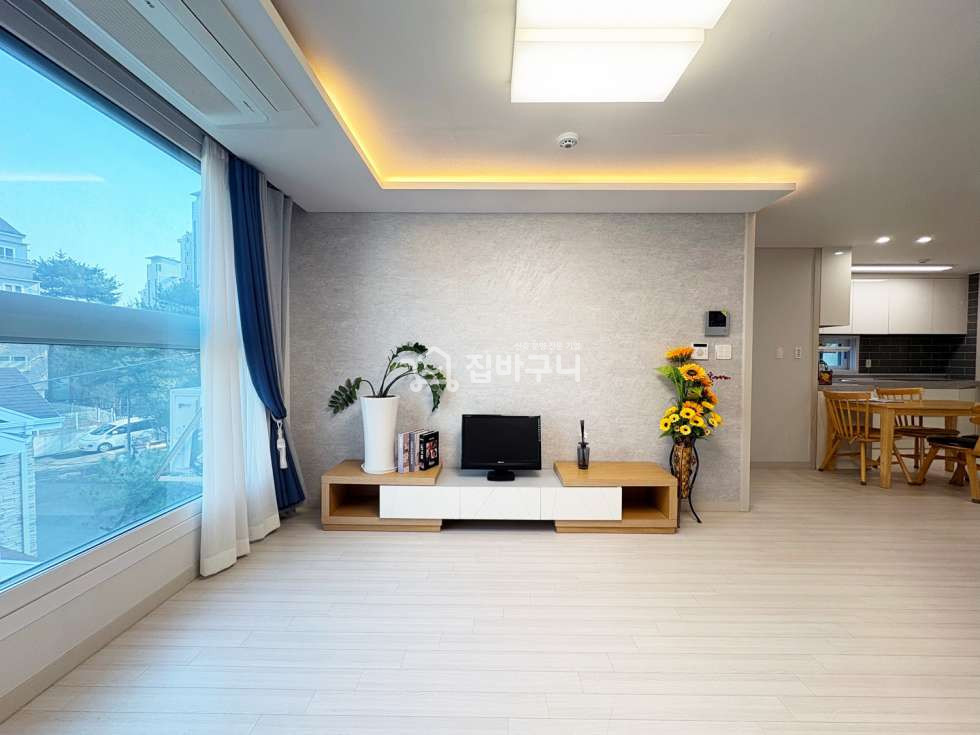 경기 고양일산서구 대화동 GTX-A 킨텍스역 인근! 교통 호재! 인프라 최적화에 학세권 입지좋은 대화동 넓은 대형 쓰리룸 분양 매물번호 13406 사진 2