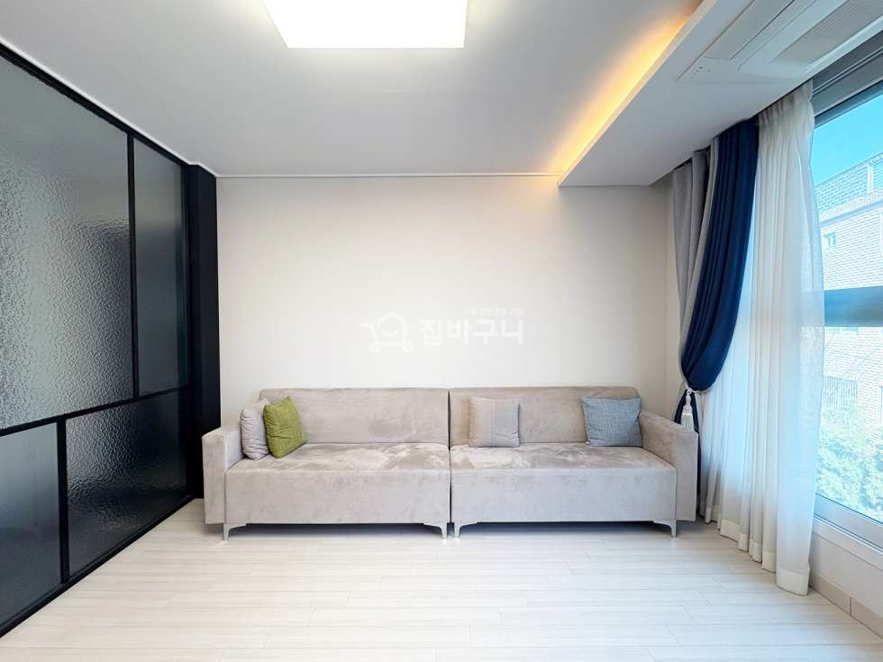 경기 고양일산서구 대화동 GTX-A 킨텍스역 인근! 교통 호재! 인프라 최적화에 학세권 입지좋은 대화동 넓은 대형 쓰리룸 분양 매물번호 13406 사진 4