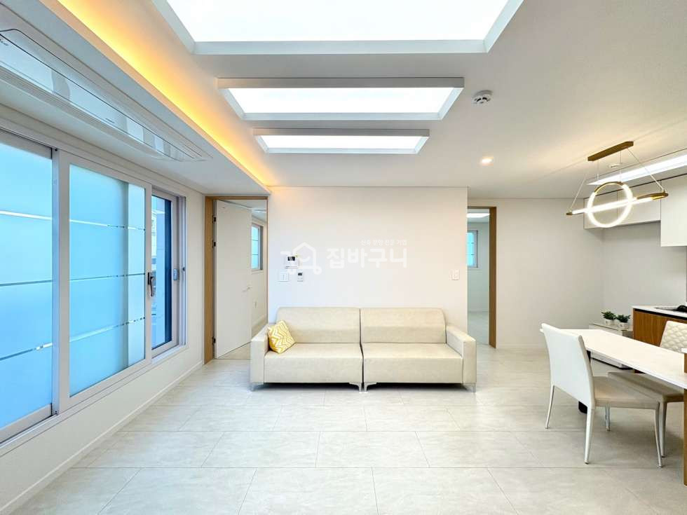 경기 안산단원구 와동 안산 쓰리룸 못지않은 대형 투룸에 넓은 테라스! 비교적 저렴한 실입주금! 분양 매물번호 13400 사진 2