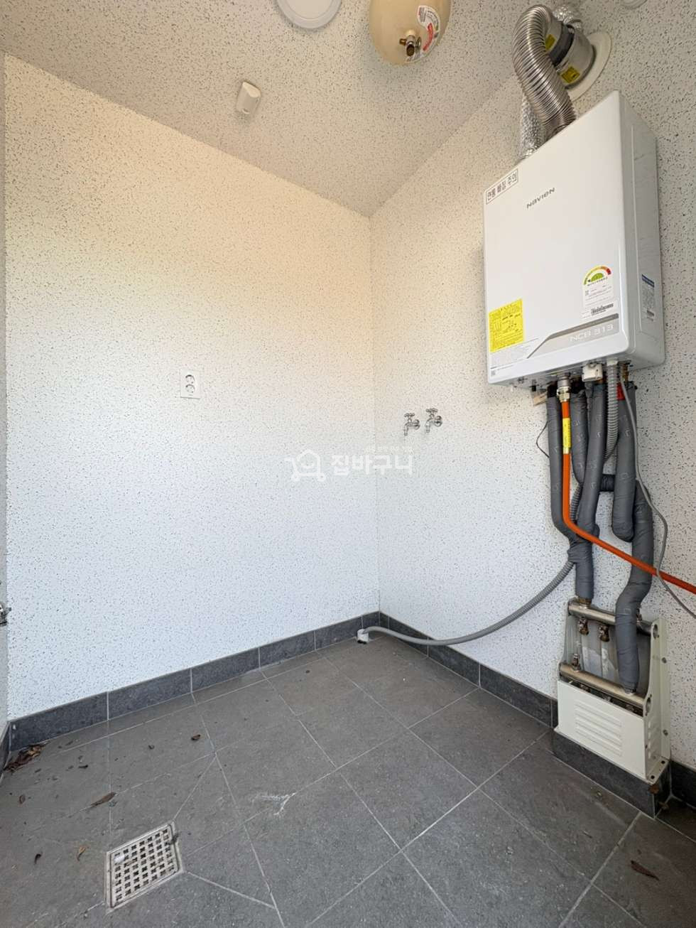 경기 안산단원구 와동 안산 쓰리룸 못지않은 대형 투룸에 넓은 테라스! 비교적 저렴한 실입주금! 분양 매물번호 13400 사진 10