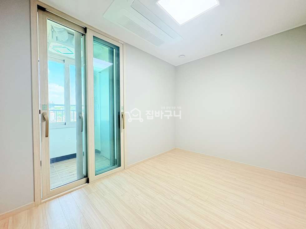 경기 부천소사구 괴안동 역곡역 역세권! 시원한 창문뷰 넓은통창으로 채광 일품 분양 매물번호 13392 사진 7