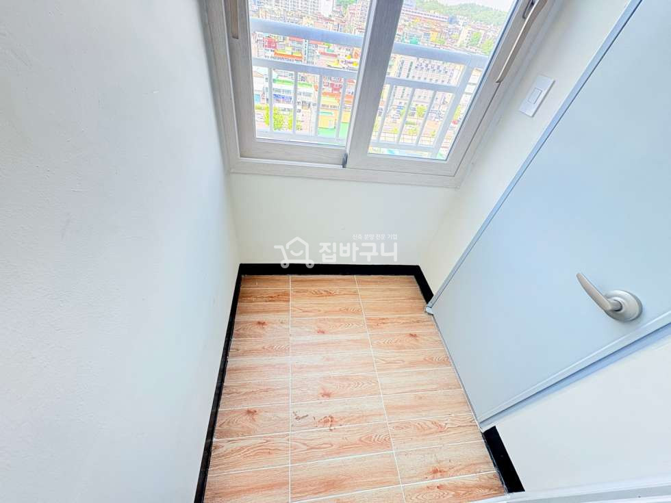 경기 부천소사구 괴안동 역곡역 역세권! 시원한 창문뷰 넓은통창으로 채광 일품 분양 매물번호 13392 사진 8