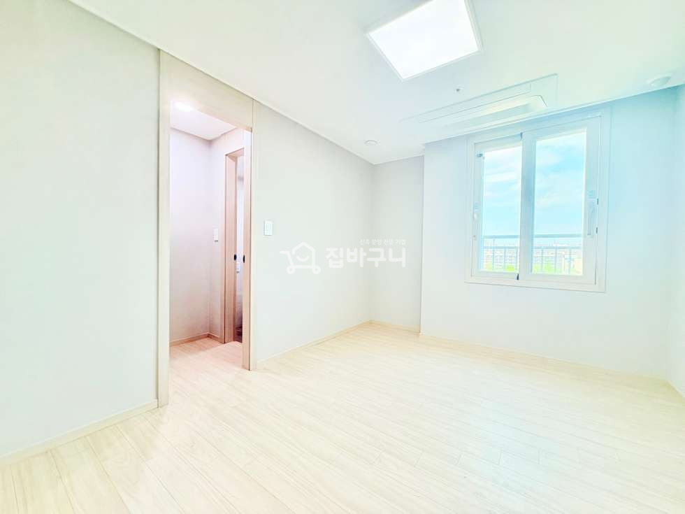 경기 부천소사구 괴안동 역곡역 역세권! 시원한 창문뷰 넓은통창으로 채광 일품 분양 매물번호 13392 사진 10