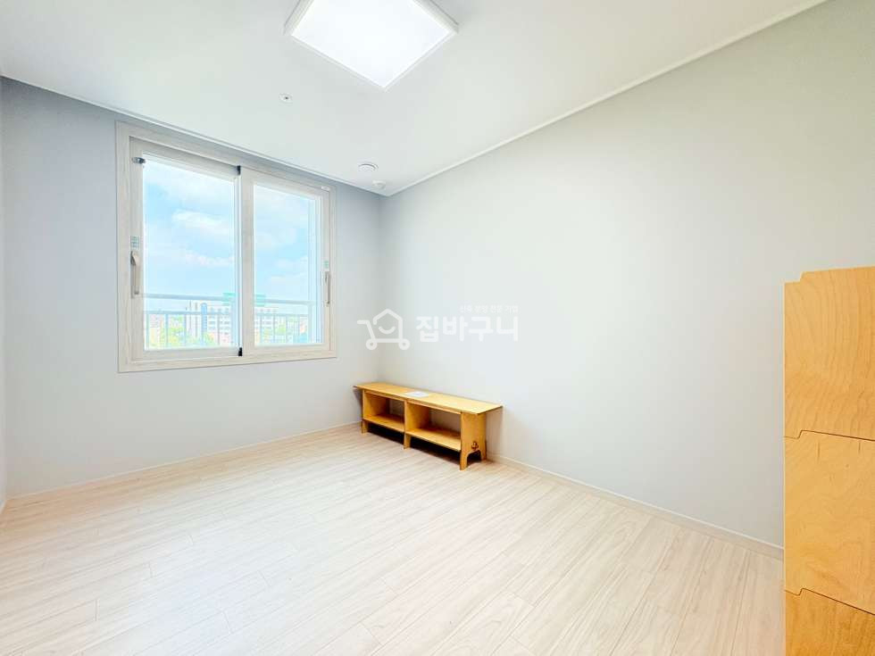 경기 부천소사구 괴안동 역곡역 역세권! 시원한 창문뷰 넓은통창으로 채광 일품 분양 매물번호 13392 사진 11