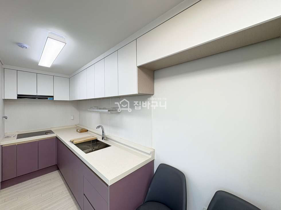 경기 안산상록구 사동 교통 편리 사리역 도보 5분거리! 투룸같은 큼직한 1.5룸! 분양 매물번호 13391 사진 6