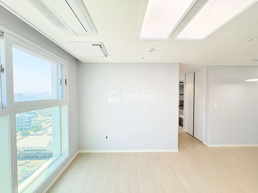 인천 부평구 청천동 교통 편리 인프라 최적화! 부평구 신축 아파트 쓰리룸! 분양 매물번호 13390 사진 2