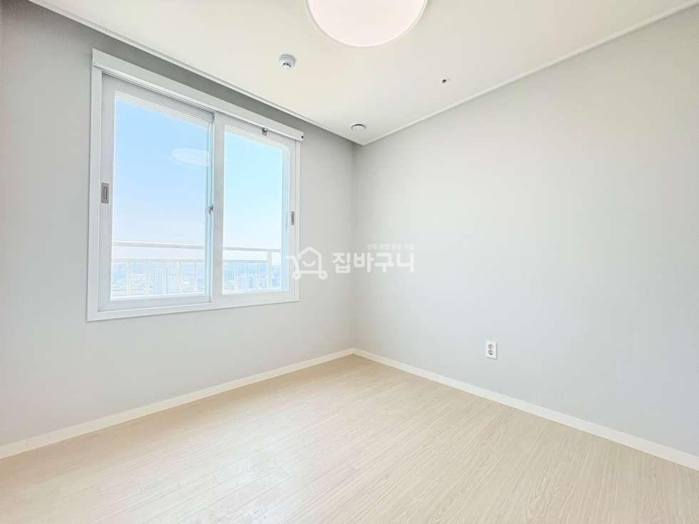 인천 부평구 청천동 교통 편리 인프라 최적화! 부평구 신축 아파트 쓰리룸! 분양 매물번호 13390 사진 12