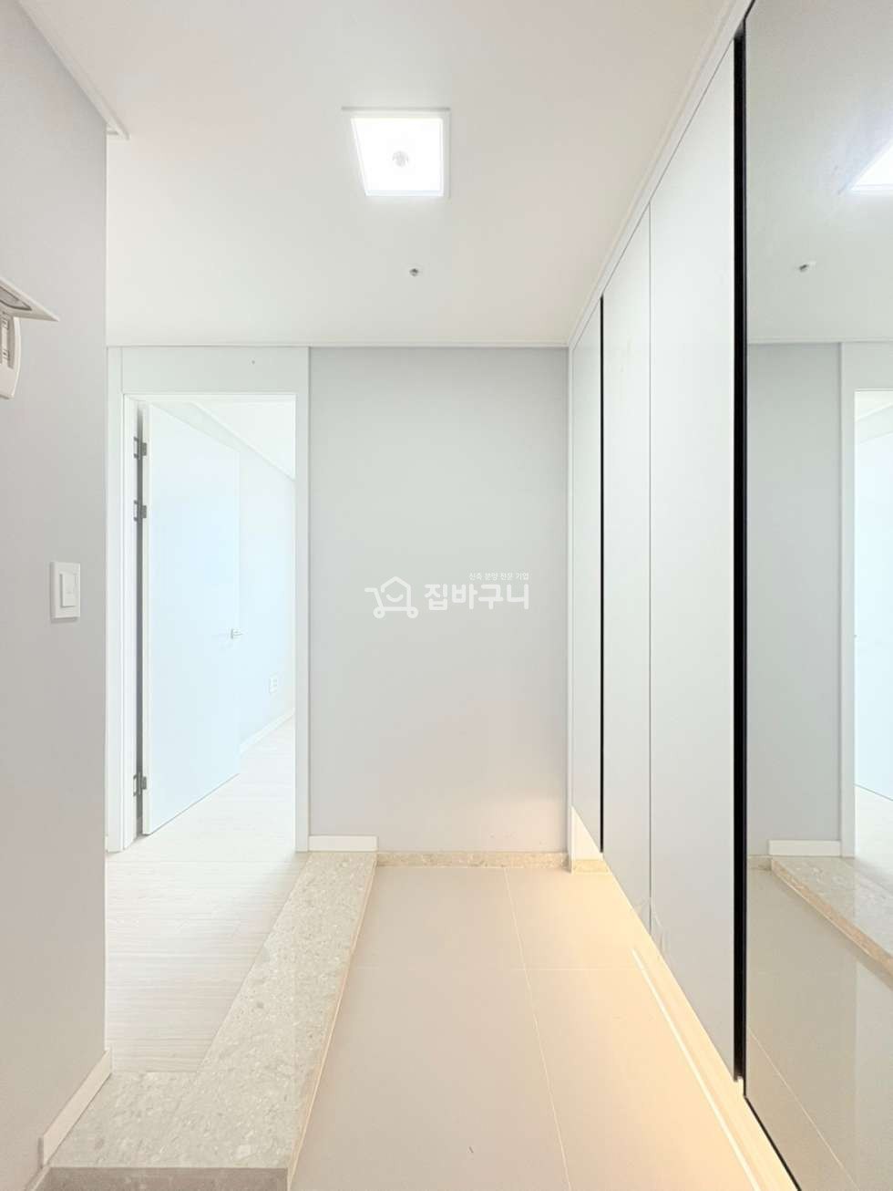 인천 부평구 청천동 교통 편리 인프라 최적화! 부평구 신축 아파트 쓰리룸! 분양 매물번호 13390 사진 15