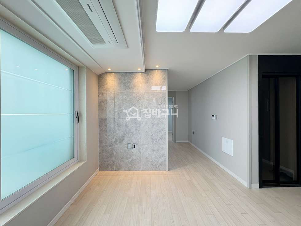 경기 수원권선구 서둔동 §서둔동에 위치한 실용적인 구조의 쓰리룸 § 분양 매물번호 13386 사진 2