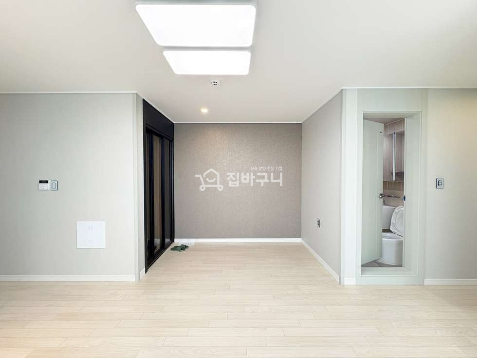 경기 수원권선구 서둔동 §서둔동에 위치한 실용적인 구조의 쓰리룸 § 분양 매물번호 13386 사진 3