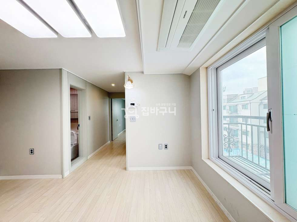 경기 수원권선구 서둔동 §서둔동에 위치한 실용적인 구조의 쓰리룸 § 분양 매물번호 13386 사진 4