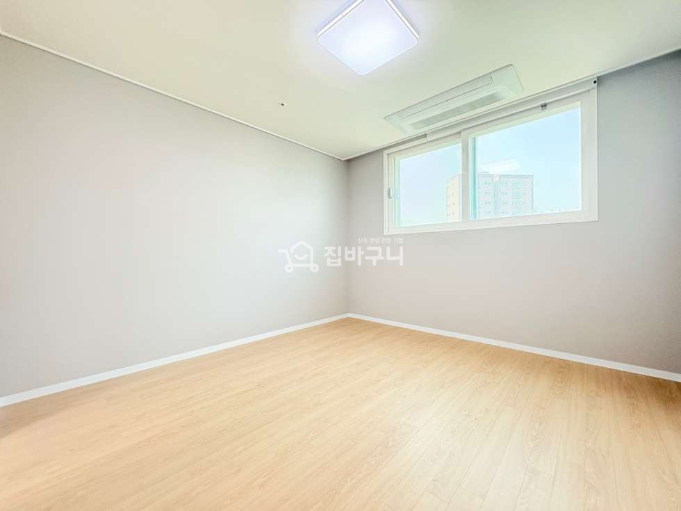 경기 시흥시 거모동 다양한 옵션 신길온천역/안산역 차량 5분거리 넓고 쾌적한 쓰리룸 분양 매물번호 13383 사진 7