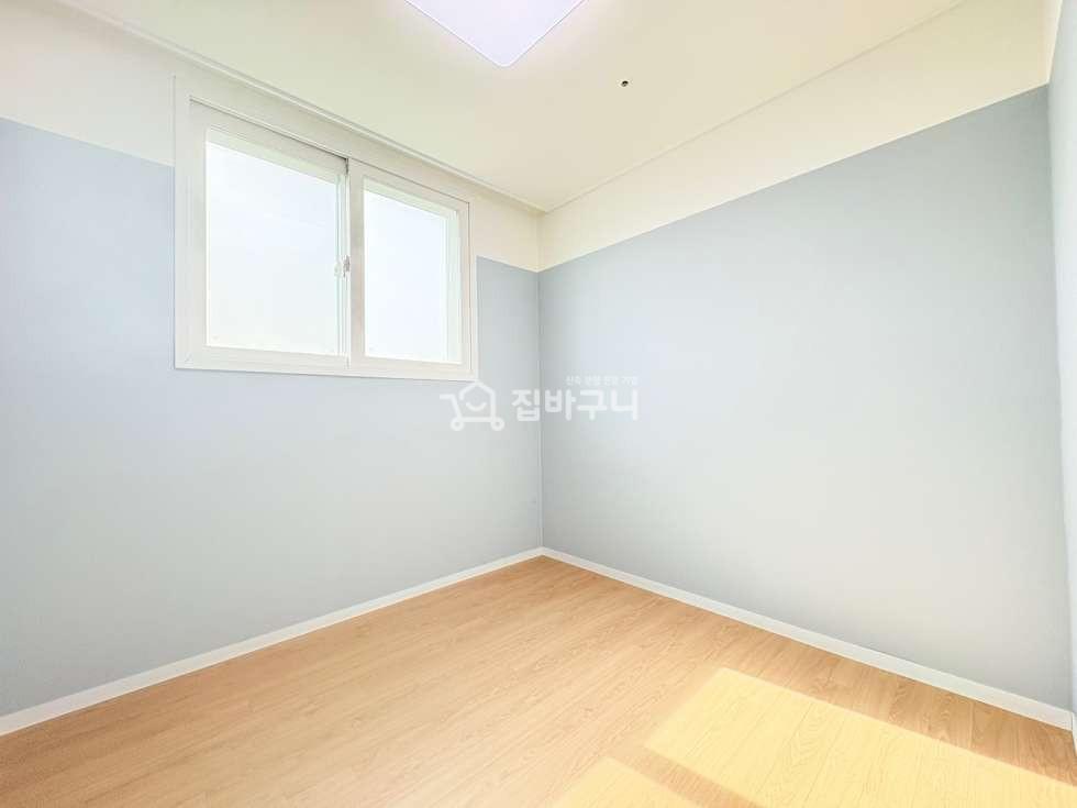 경기 시흥시 거모동 다양한 옵션 신길온천역/안산역 차량 5분거리 넓고 쾌적한 쓰리룸 분양 매물번호 13383 사진 9
