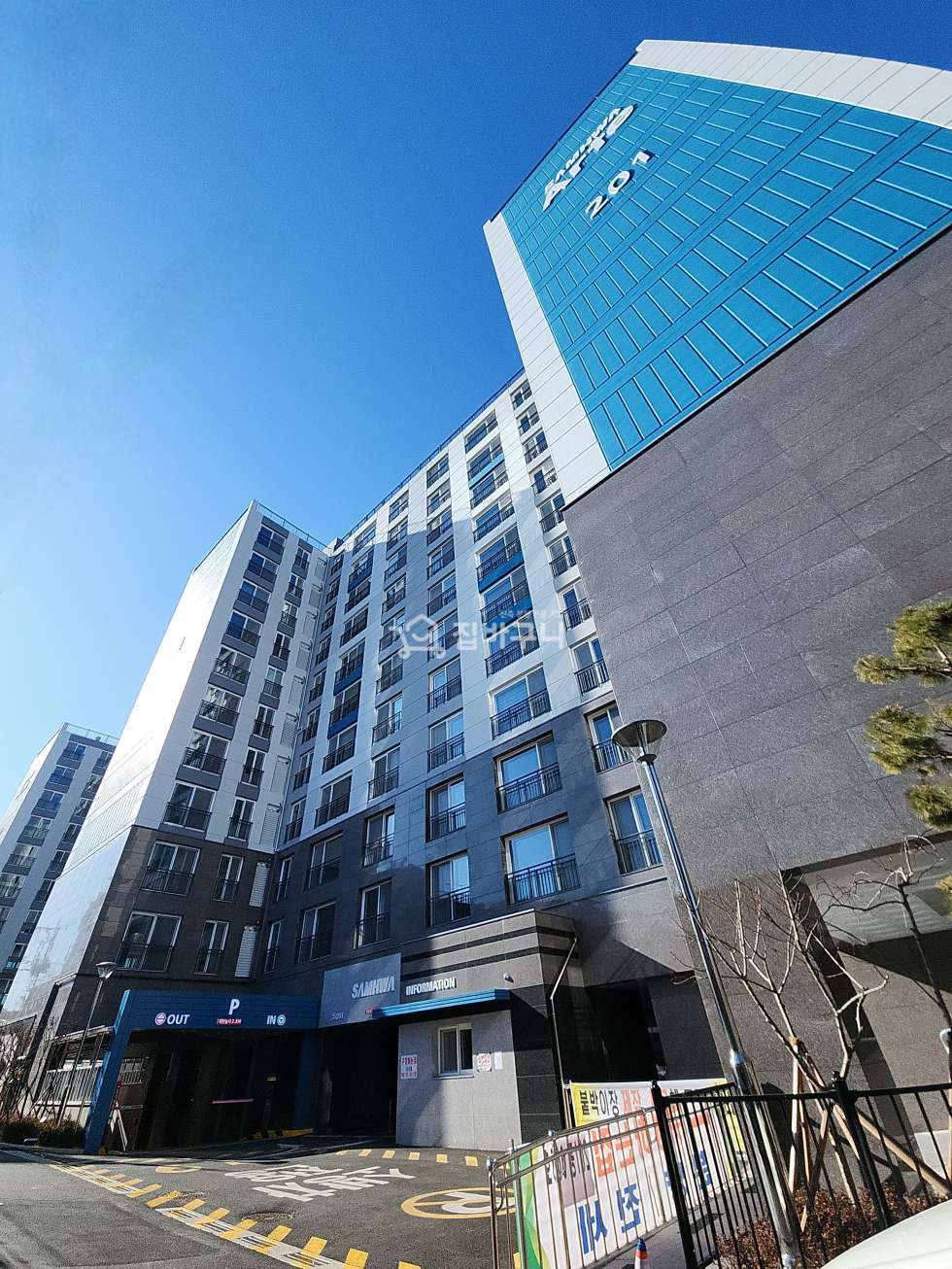 경기 부천오정구 고강동 ☆부천 고강동 100세대 다세대 커뮤니티와 인근 인프라 최적화 학군지 도보 3분 ☆ 분양 매물번호 13381 사진 14