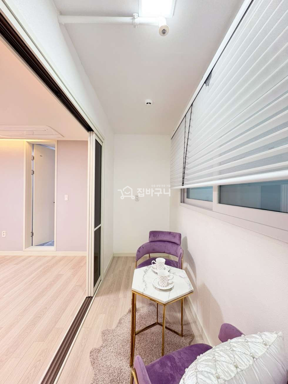 서울 마포구 성산동 ※마포구청역,가좌역,홍대입구역 인근! 학군지 집중/인프라 집중 된 거실 넓고 통창 채광 좋은 3룸※ 분양 매물번호 13377 사진 8