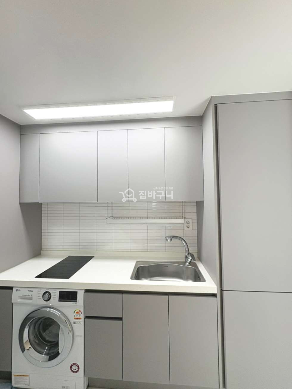 서울 마포구 창전동 ※서울 광흥창역 초역세권 / 인프라 최적화된 창전동 풀옵션 2룸!※ 분양 매물번호 13376 사진 5