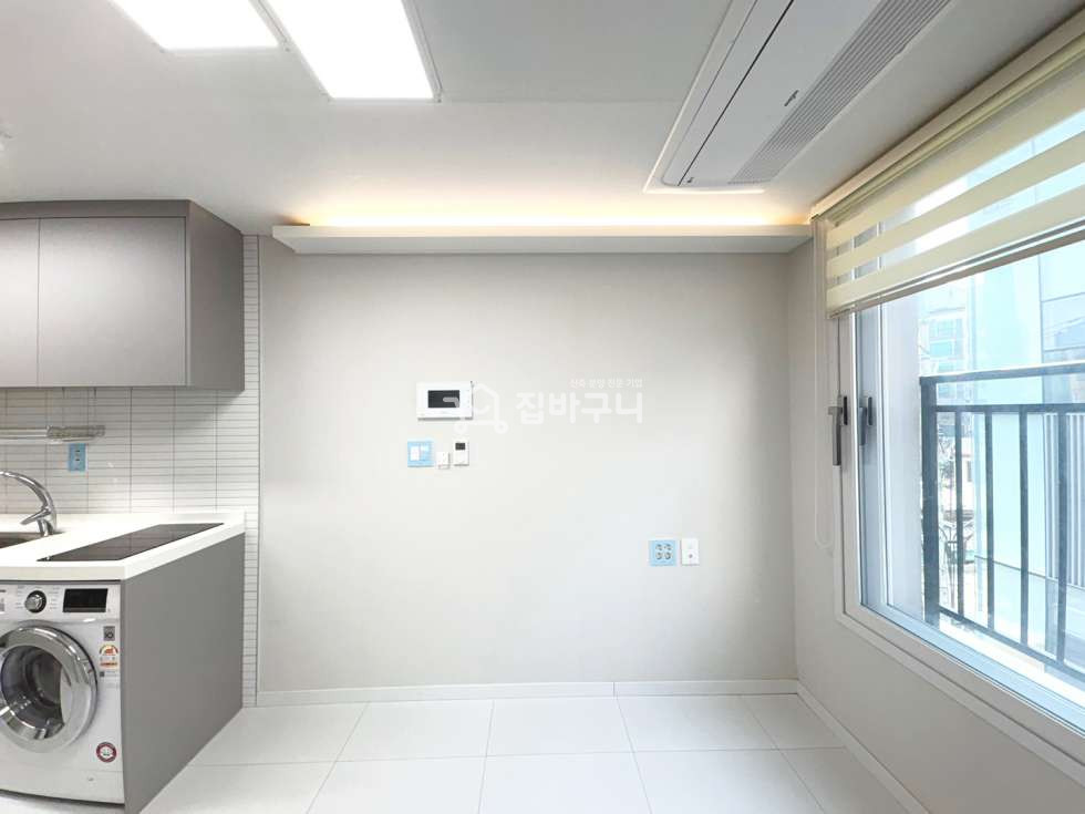 서울 마포구 창전동 ♠광흥창역 도보1분거리 초역세권! 학군지 밀집 인프라 최적화 한강 인근 풀옵션 투룸♠ 분양 매물번호 13375 사진 4