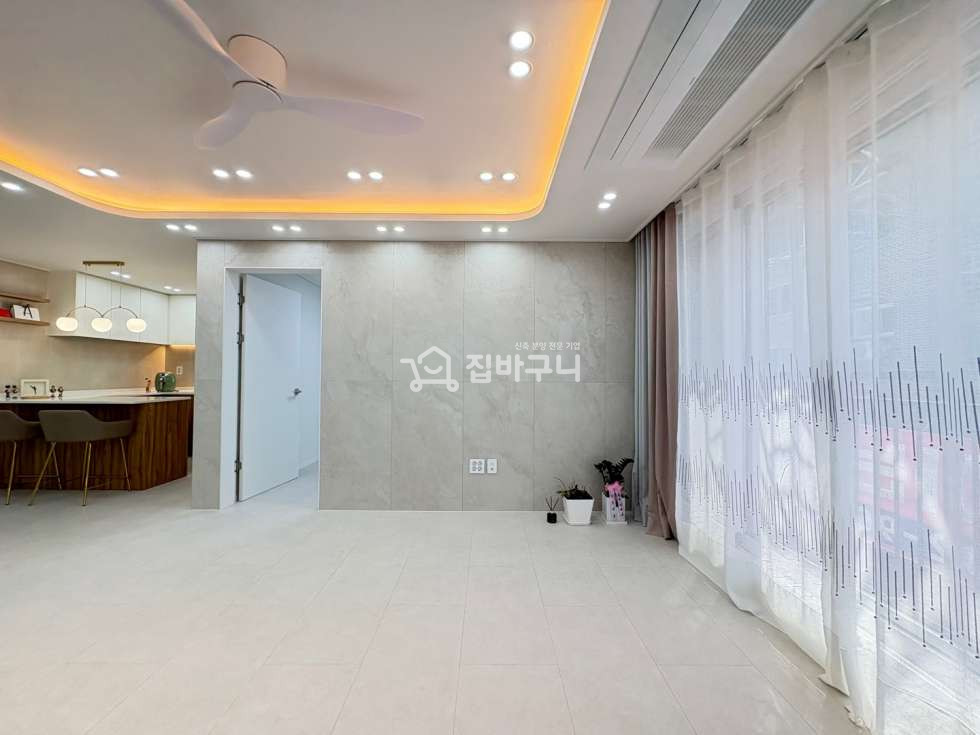 경기 안산단원구 와동 버스정류장이 도보 2분거리! 편리한 교통과 우수한 학군/인프라 를 갖춘 와동 3룸 분양 매물번호 13369 사진 4