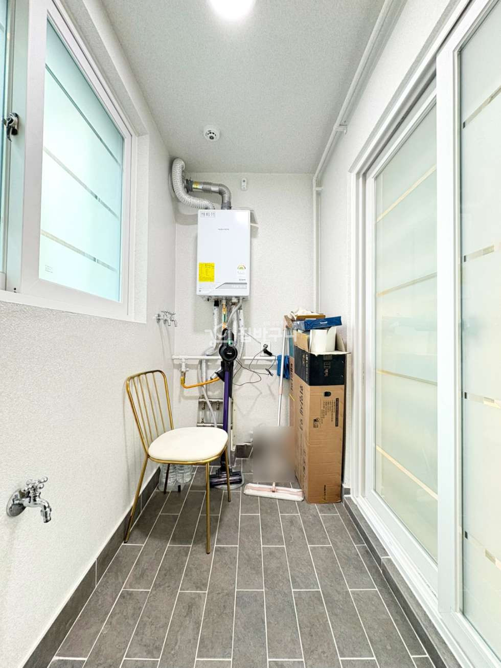 경기 안산상록구 본오동 전세대 트인 전망! 인프라와 학군지 모두 사로잡은 본오동 풀옵션 3룸 분양 매물번호 13366 사진 12