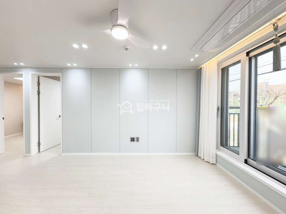 경기 안산단원구 선부동 ●특별한 수납공간이 돋보이는 화이트톤 인테리어 넓은 거실 선부동 3룸● 분양 매물번호 13364 사진 4