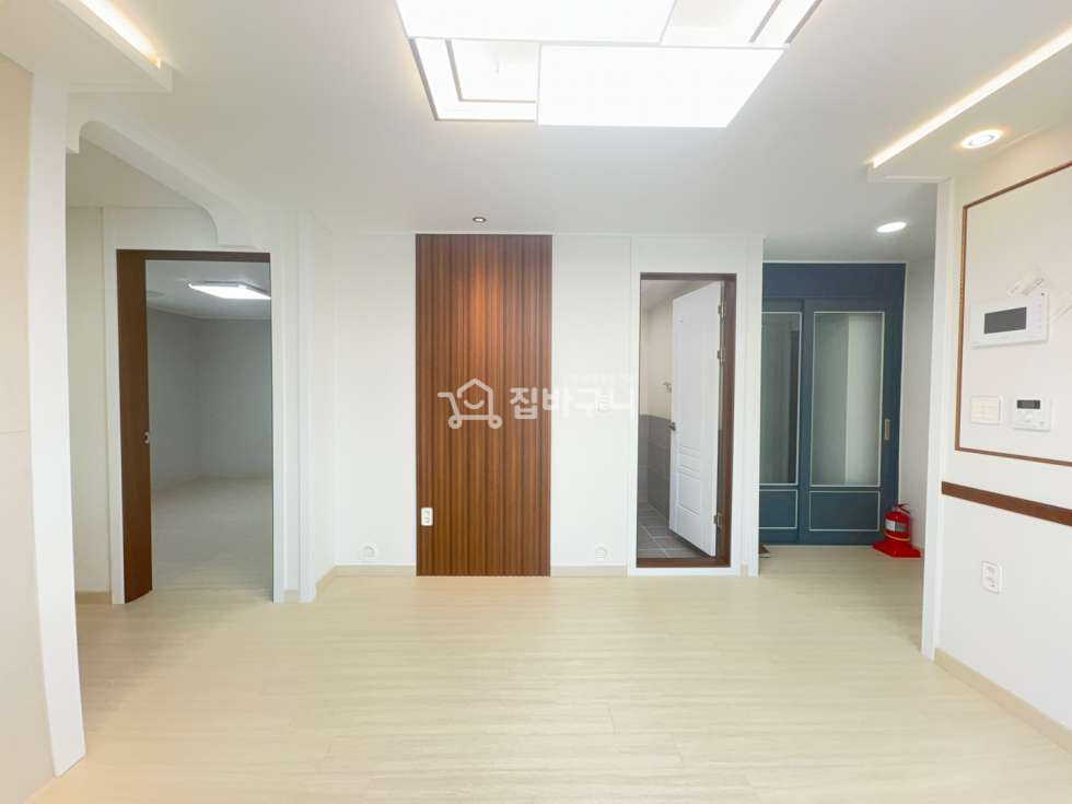 경기 안산상록구 월피동 ▶넓은 테라스가 매력적인 저렴한 실입주금 월피동 3룸 ◀ 분양 매물번호 13357 사진 3
