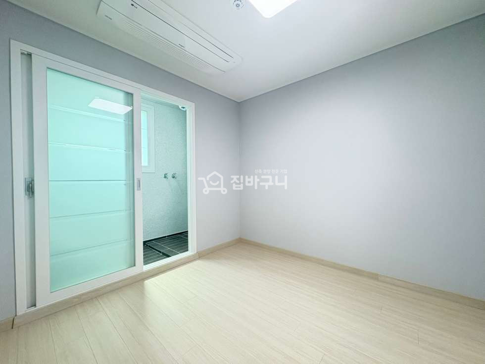 경기 안산상록구 월피동 ▶넓은 테라스가 매력적인 저렴한 실입주금 월피동 3룸 ◀ 분양 매물번호 13357 사진 11