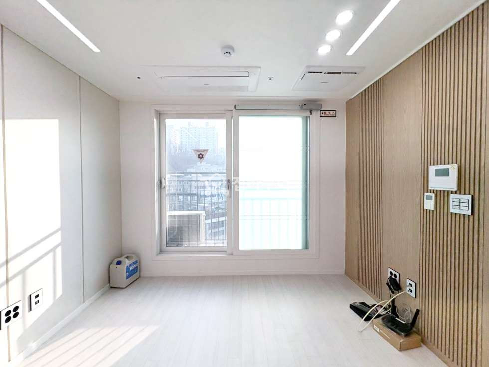 서울 은평구 신사동 ＠세절역 응암역 더블역세권 채광 좋은 햇살 가득 신사동 2룸 ＠ 분양 매물번호 13356 사진 1