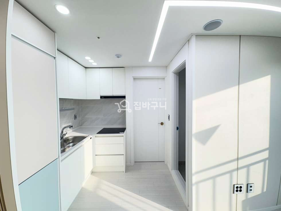 서울 은평구 신사동 ＠세절역 응암역 더블역세권 채광 좋은 햇살 가득 신사동 2룸 ＠ 분양 매물번호 13356 사진 5