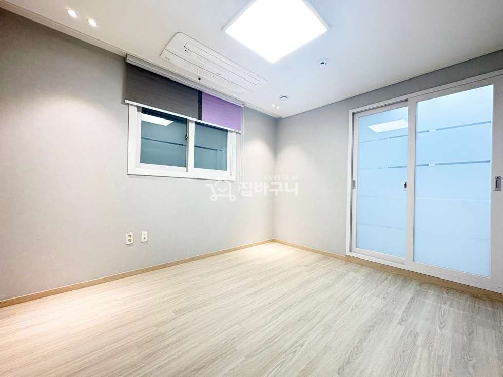 서울 은평구 갈현동 ★갈현동 학군지와 인프라 모두 잡은 넉넉한 거실 사이즈의 깔끔한 올 화이트톤 3룸★ 분양 매물번호 13355 사진 9