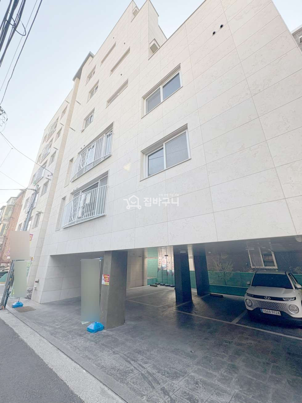 서울 은평구 갈현동 ※연신내역 도보 7분☆ 갈현동 3룸 신축 빌라 분양 매물번호 13354 사진 14