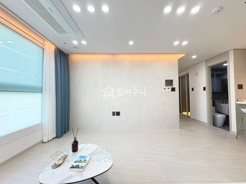 서울 은평구 갈현동 ☆연신내역 3호선, 6호선, GTX 트리플 역세권 도보 2분거리 은평구 풀옵션 3룸 아파트☆ 분양 매물번호 13353 사진 2