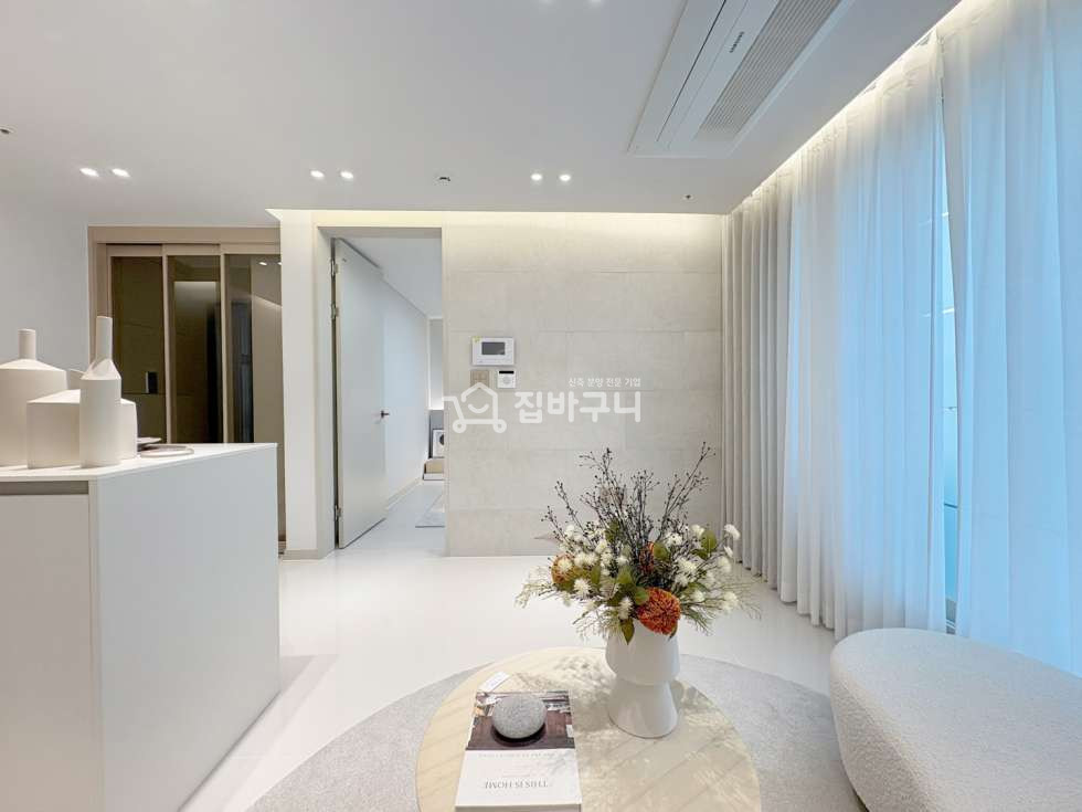 서울 은평구 응암동 § 새절역 5분 § 불광천 앞! 채광 좋은 깔끔한 2룸★ 분양 매물번호 13352 사진 4
