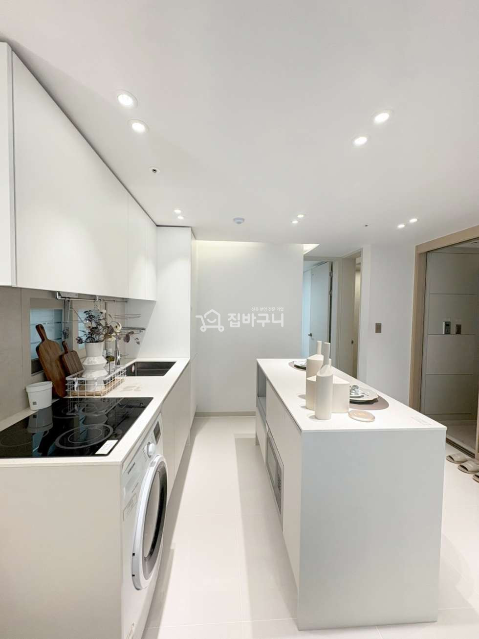서울 은평구 응암동 § 새절역 5분 § 불광천 앞! 채광 좋은 깔끔한 2룸★ 분양 매물번호 13352 사진 7