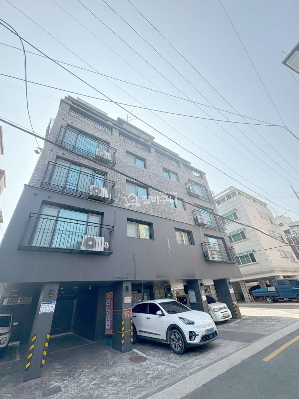 서울 은평구 응암동 § 새절역 5분 § 불광천 앞! 채광 좋은 깔끔한 2룸★ 분양 매물번호 13352 사진 11