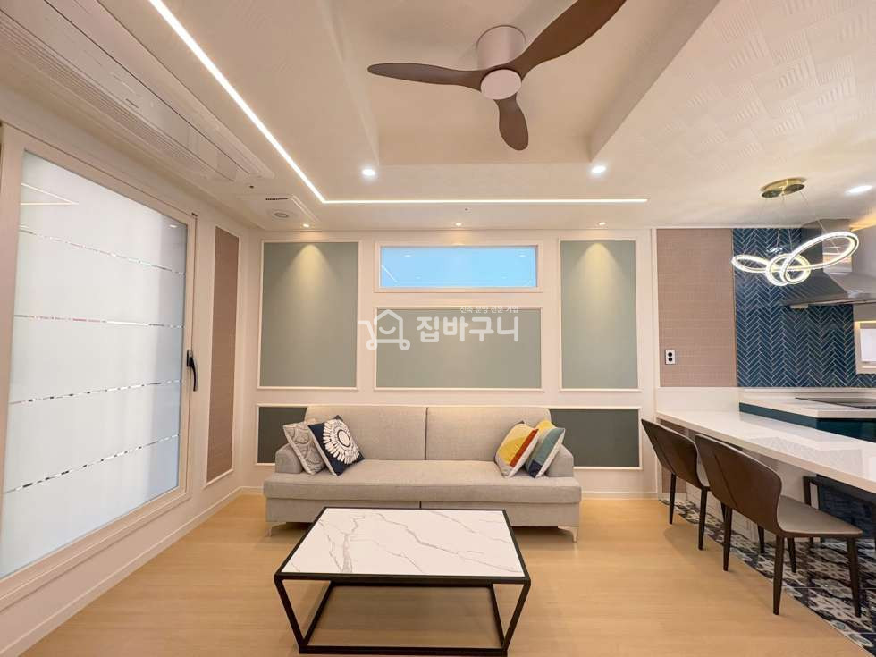 서울 은평구 응암동 DMC 구역 4룸 도시형생활주택 ☆ 명지대 근처, 실속 있는 선택!! 분양 매물번호 13350 사진 2