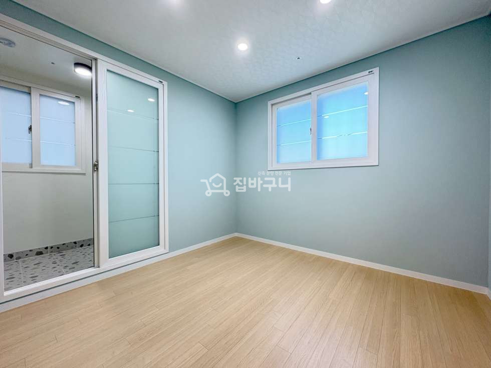 서울 은평구 응암동 DMC 구역 4룸 도시형생활주택 ☆ 명지대 근처, 실속 있는 선택!! 분양 매물번호 13350 사진 9