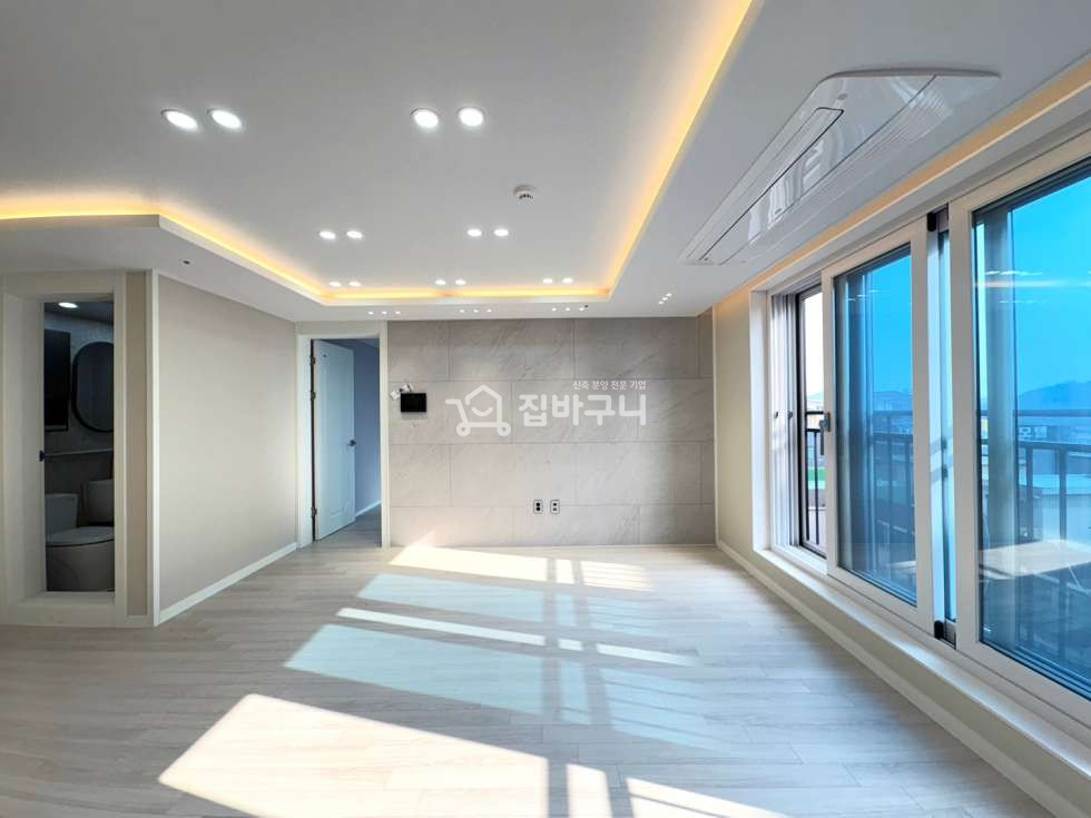 경기 안산상록구 일동 ♠전세대 주차장 확보! 일동에 위치한 채광좋은 햇살가득한 3룸 ♠ 분양 매물번호 13348 사진 4