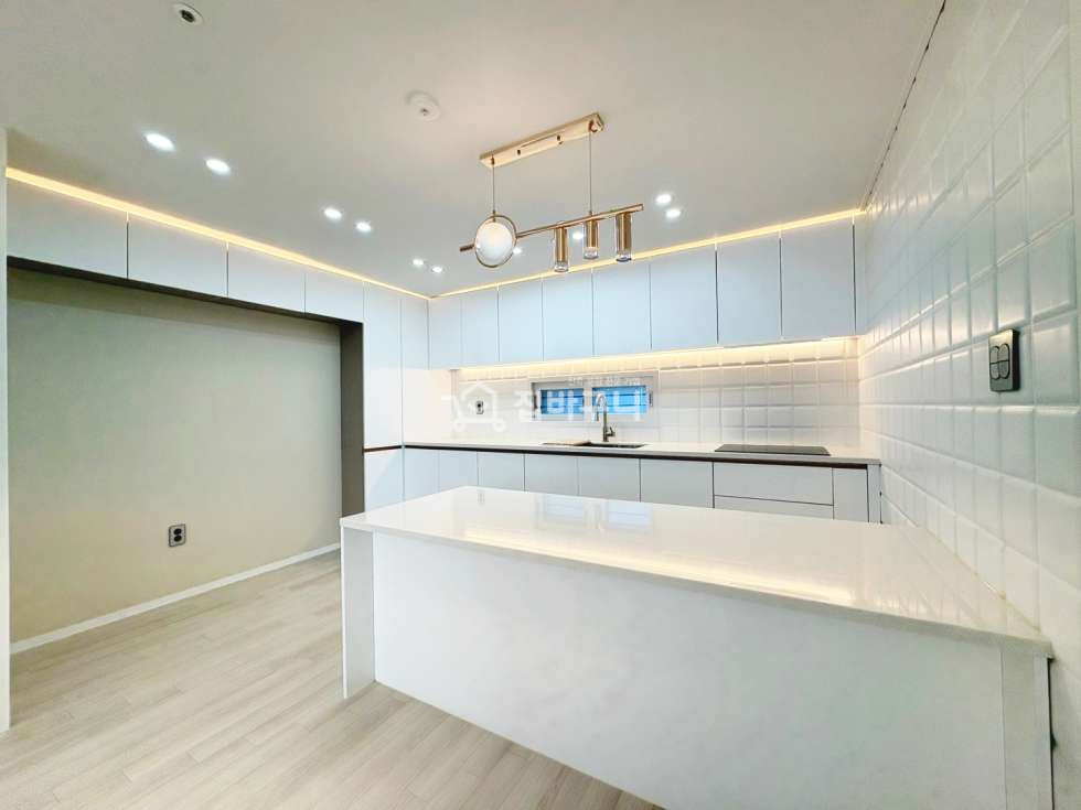 경기 안산상록구 일동 ♠전세대 주차장 확보! 일동에 위치한 채광좋은 햇살가득한 3룸 ♠ 분양 매물번호 13348 사진 5