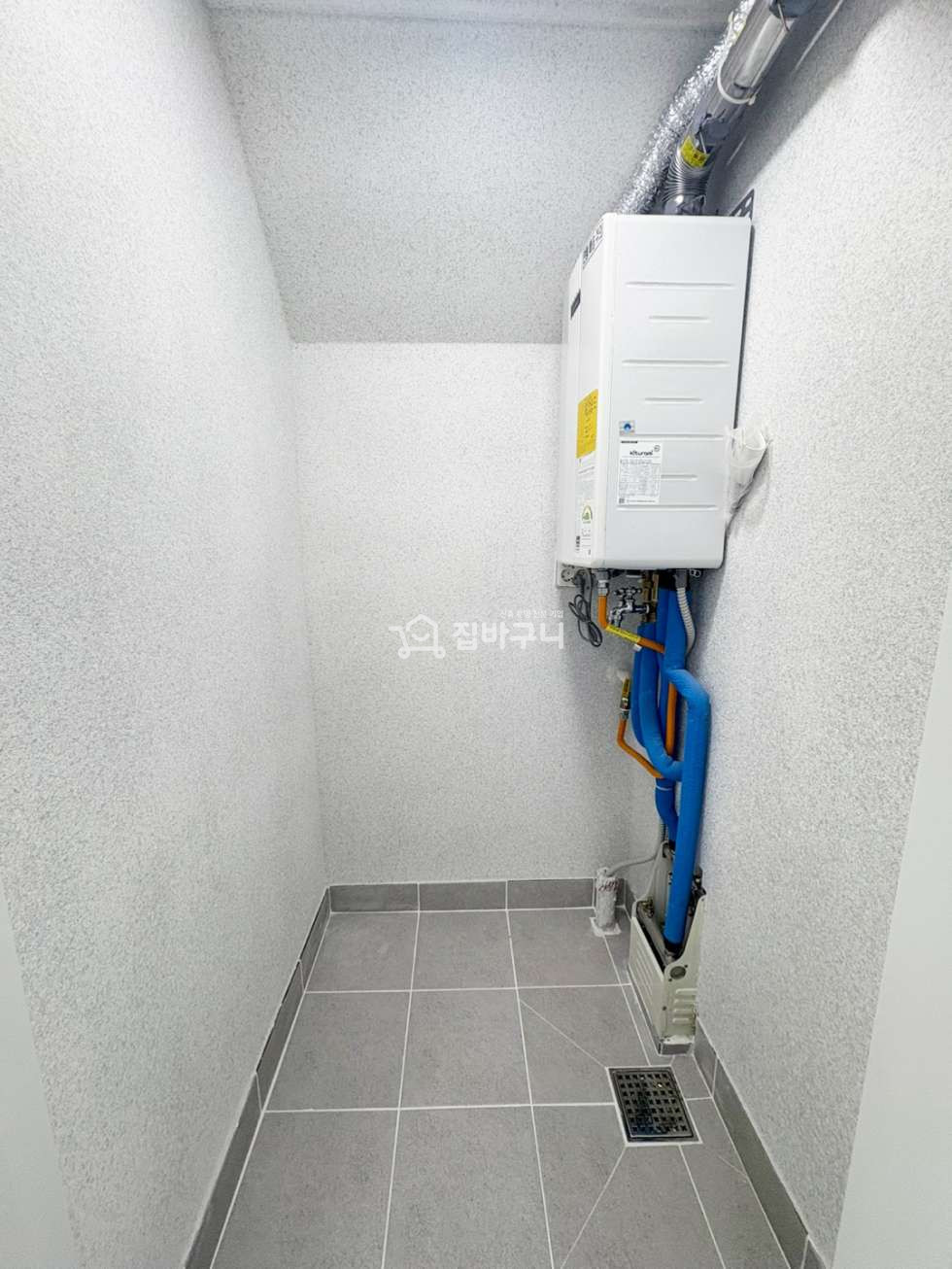 경기 안산상록구 본오동 ※ 동남향 햇살 가득한 본오동 넓고 큼직한 2룸 테라스※ 분양 매물번호 13346 사진 11