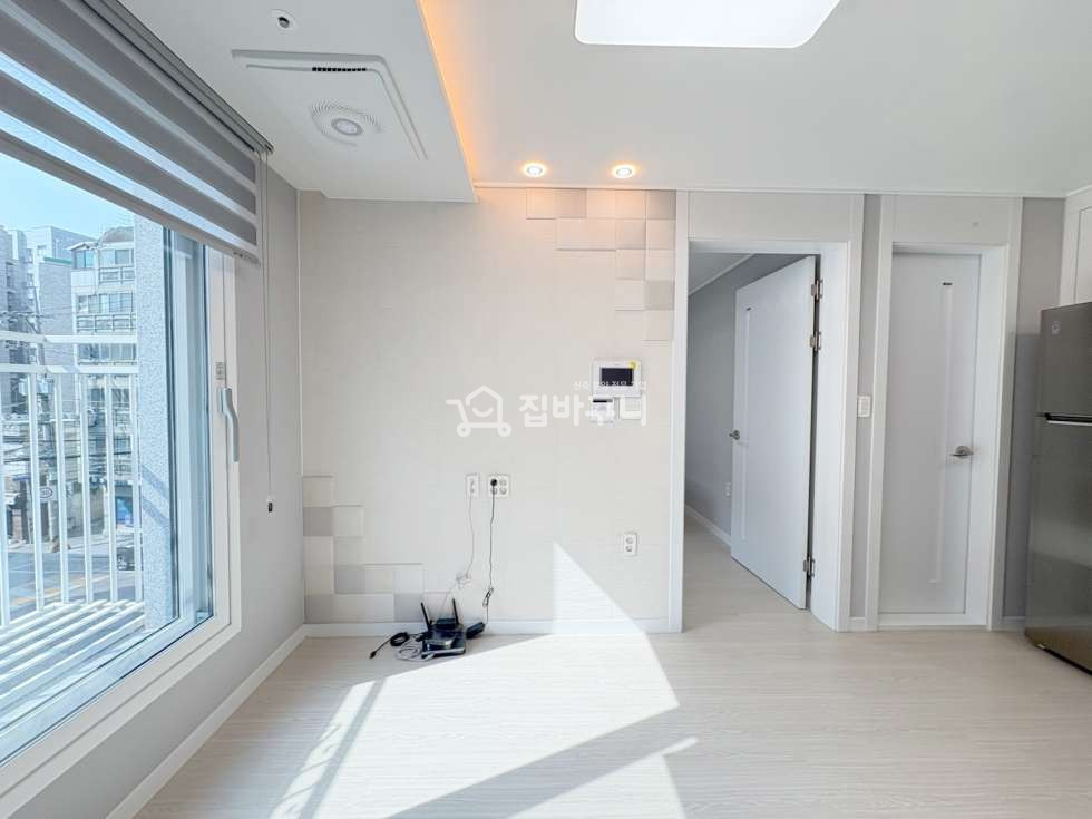 서울 금천구 가산동 비즈니스 중심지 핵심 입지!☆가산디지털단지·구로디지털단지 인접★ 독산역 도보 10분, 투룸 완벽 조건! ◎ 분양 매물번호 13343 사진 2