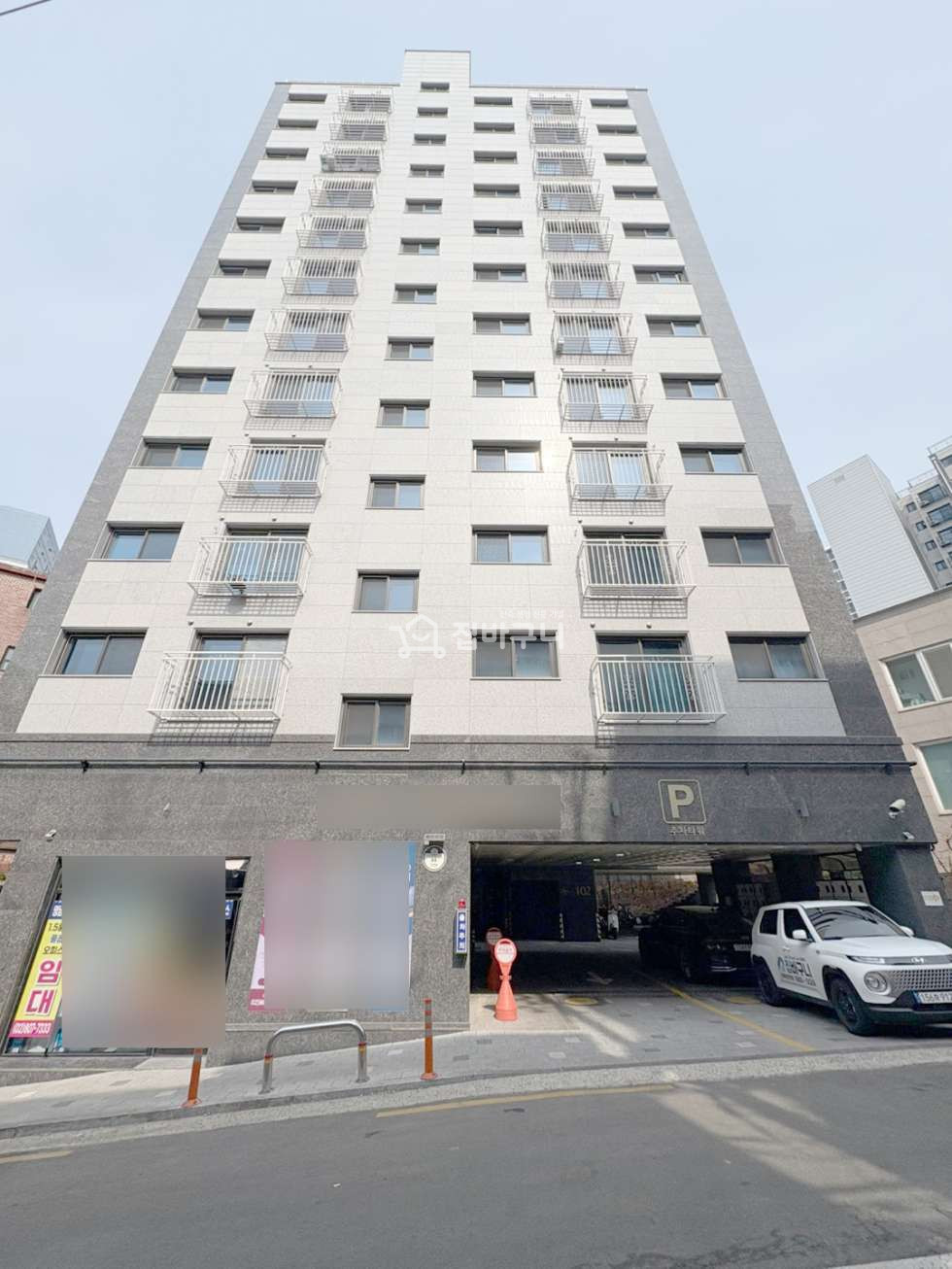 서울 금천구 가산동 비즈니스 중심지 핵심 입지!☆가산디지털단지·구로디지털단지 인접★ 독산역 도보 10분, 투룸 완벽 조건! ◎ 분양 매물번호 13343 사진 10